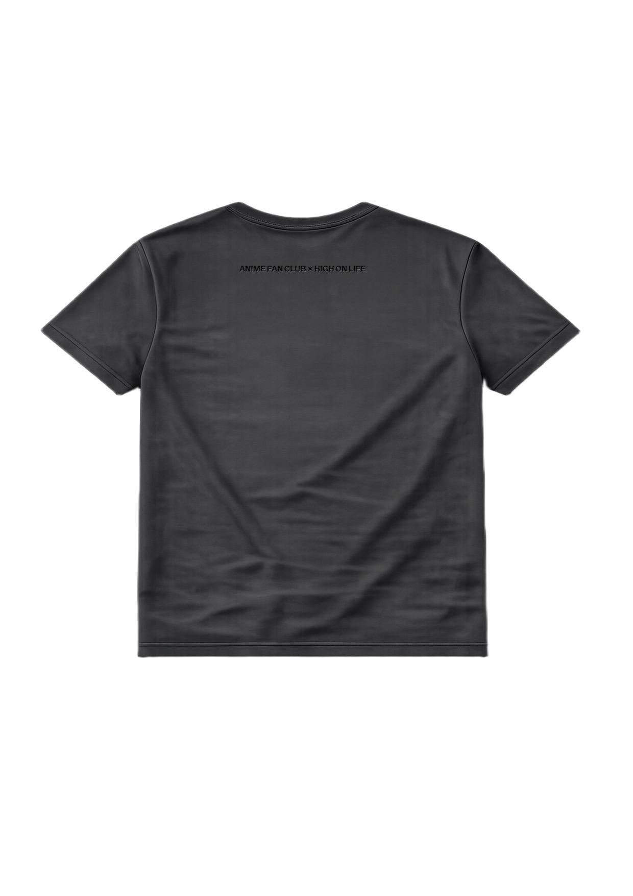 AFC All Aboard Tee - Washed