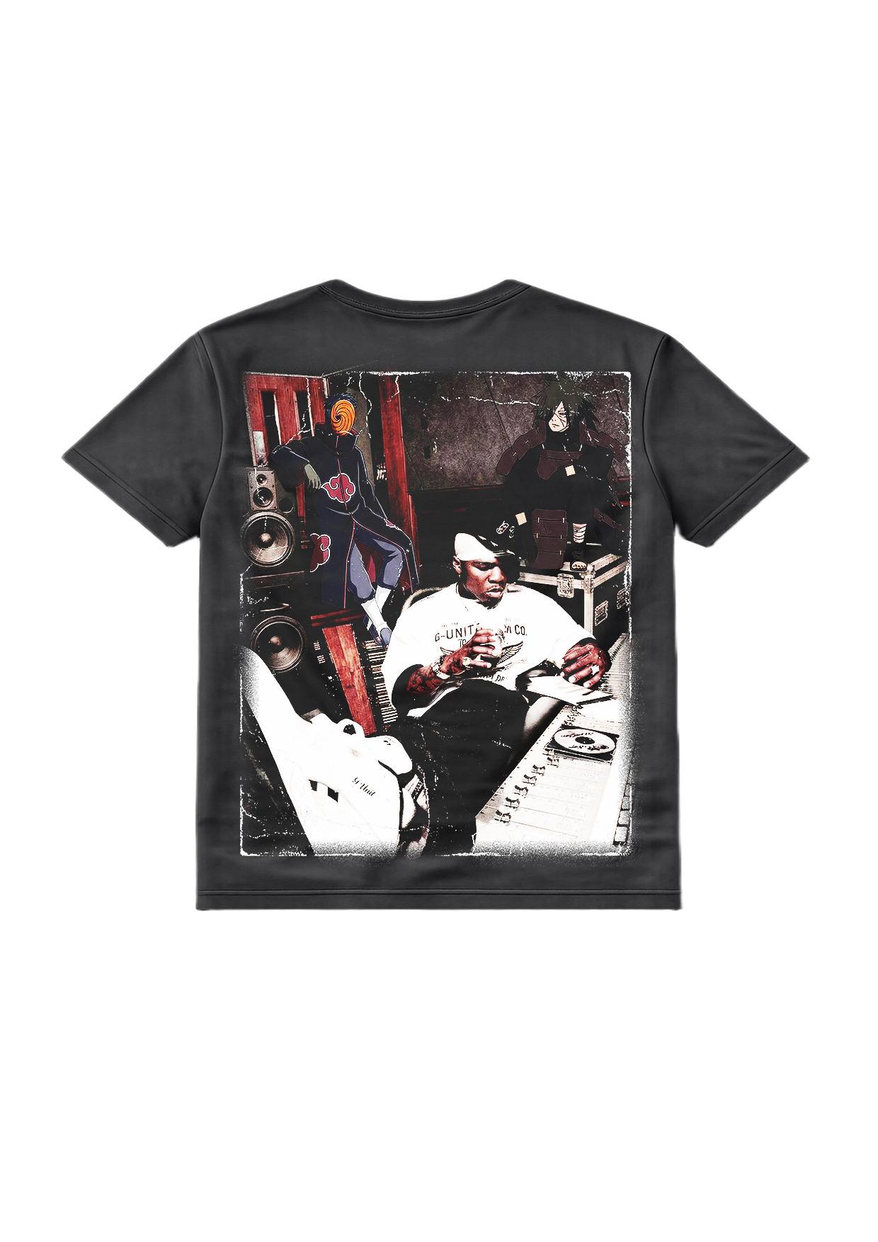 AFC Studio Rivalry Tee - Washed