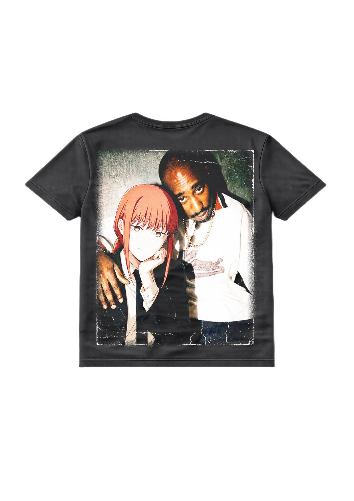 AFC Match-Making Tee - Washed